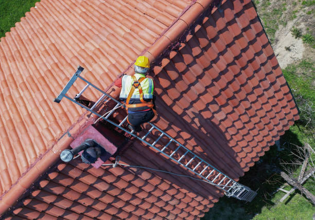 Best Emergency Roof Repair Services  in Seville, OH